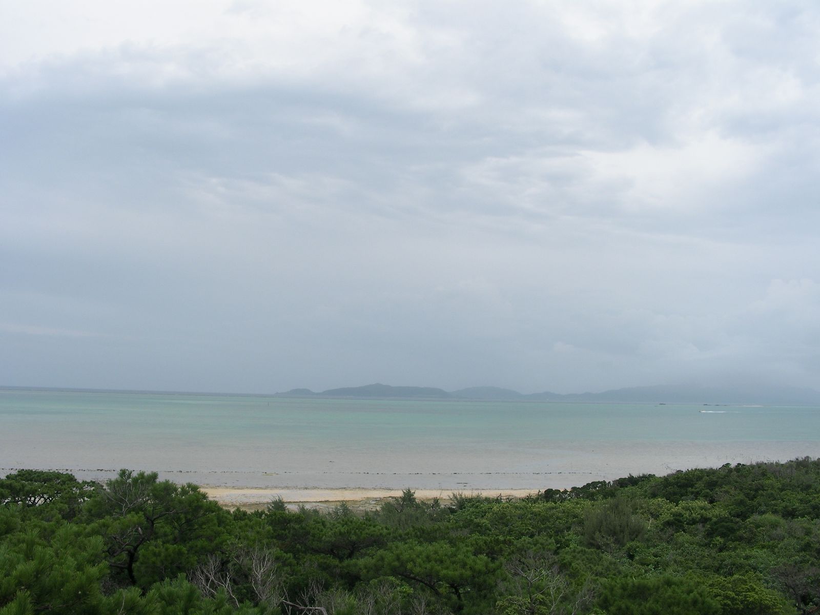 Okinawa Kohamajima